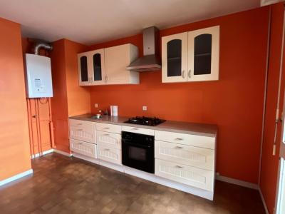 Louer Appartement Toulouse 790 euros