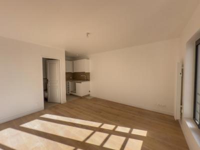 Annonce Vente Appartement Saint-ouen 93