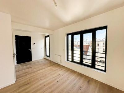 Acheter Appartement 76 m2 Saint-ouen