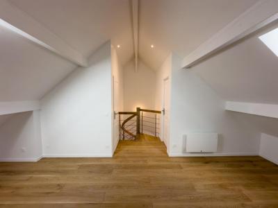 Acheter Appartement 37 m2 Saint-ouen