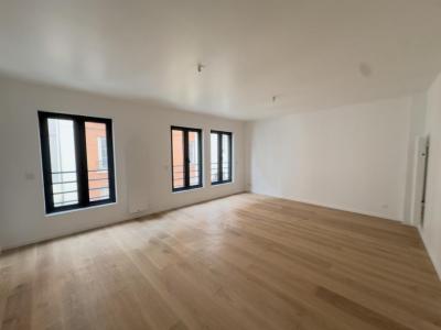 For sale Saint-ouen 4 rooms 78 m2 Seine saint denis (93400) photo 0