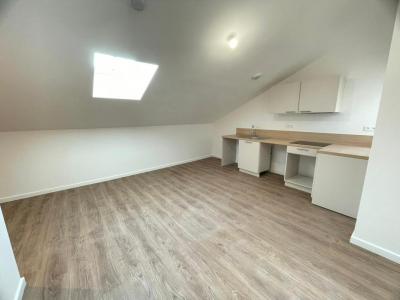 Louer Appartement Marseille-2eme-arrondissement 1205 euros