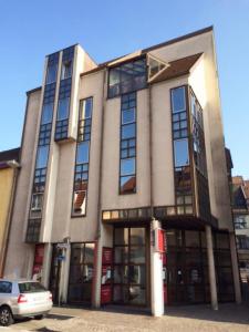 For rent Montbeliard 5 rooms 99 m2 Doubs (25200) photo 0