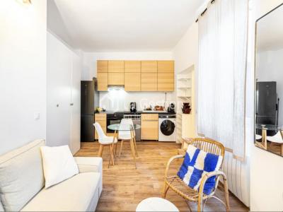 Louer Appartement 31 m2 Ivry-sur-seine