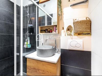 Louer Appartement Ivry-sur-seine Val de Marne