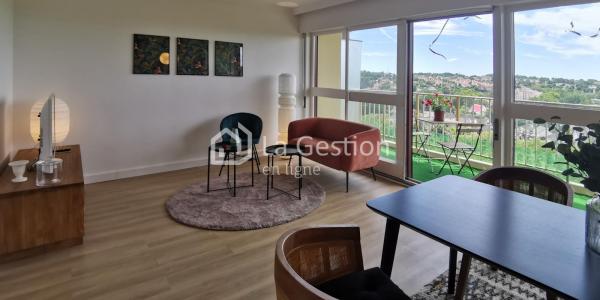 Annonce Location 3 pi�ces Appartement Savigny-sur-orge 91