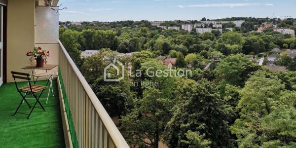 Louer Appartement Savigny-sur-orge Essonne