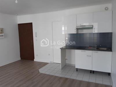 Louer Appartement 25 m2 Pontault-combault