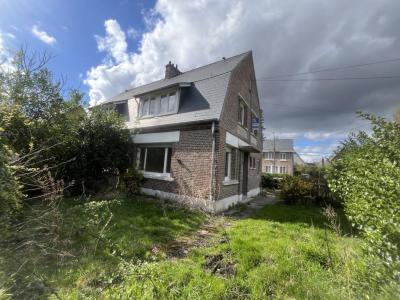 Annonce Vente 4 pi�ces Maison Wattrelos 59