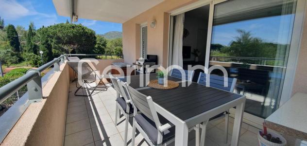 Annonce Vente 2 pi�ces Appartement Lavandou 83