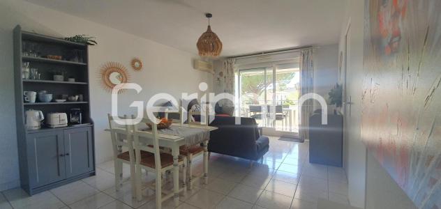 Acheter Appartement Lavandou 265000 euros