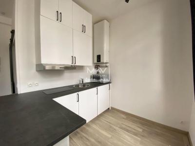 Annonce Location Appartement Lille 59