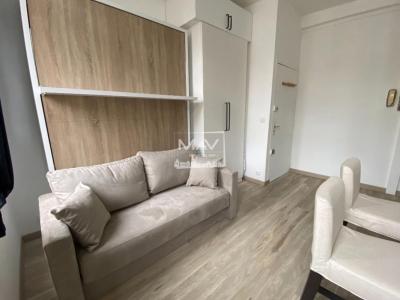 Louer Appartement 20 m2 Lille