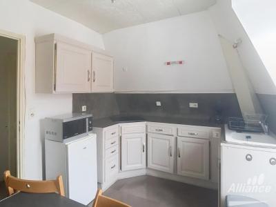 Louer Appartement Montbeliard 450 euros