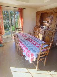 Annonce Vente 7 pi�ces Maison Mathay 25