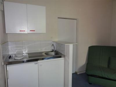 For rent Creusot 1 room 15 m2 Saone et loire (71200) photo 1