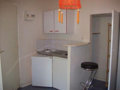 For rent Creusot 1 room 15 m2 Saone et loire (71200) photo 2
