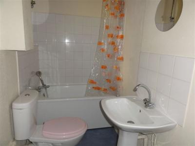 For rent Creusot 1 room 15 m2 Saone et loire (71200) photo 3