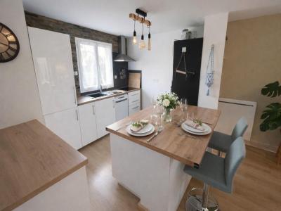 Annonce Vente 4 pi�ces Maison Saint-lys 31