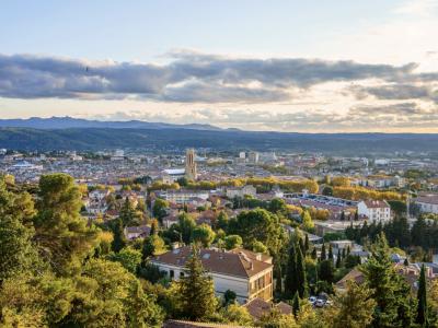 For sale Beaurecueil AIX-EN-PROVENCE 700 m2 Bouches du Rhone (13100) photo 0