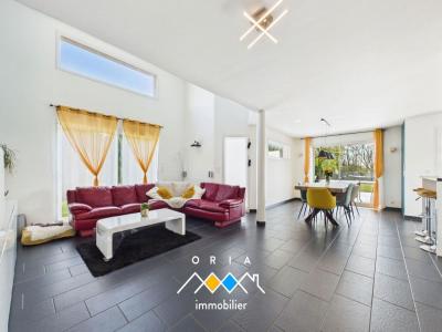 Acheter Maison Thiaucourt-regnieville 389000 euros