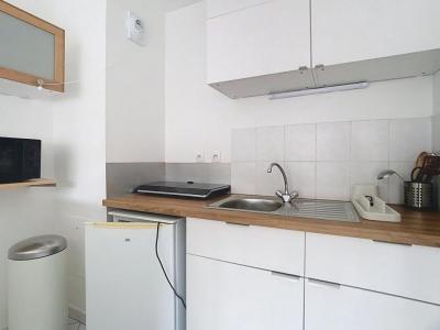 Louer Appartement 46 m2 Lille