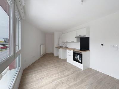 For rent Valenciennes 1 room 28 m2 Nord (59300) photo 0