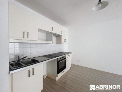 Louer Appartement 55 m2 Lille