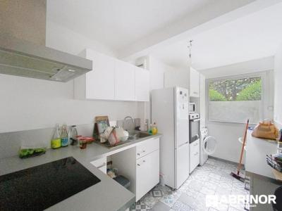 Annonce Location 4 pi�ces Appartement Lille 59