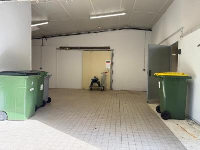 Annonce Location Commerce Amiens 80