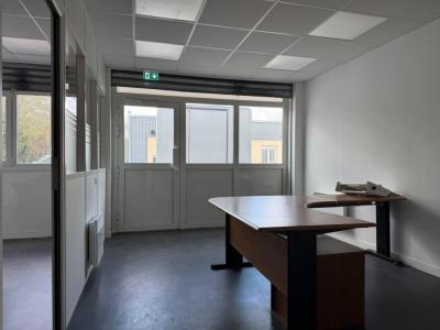 Louer Commerce Amiens Somme