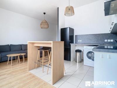 For rent Marcq-en-baroeul 2 rooms 51 m2 Nord (59700) photo 1