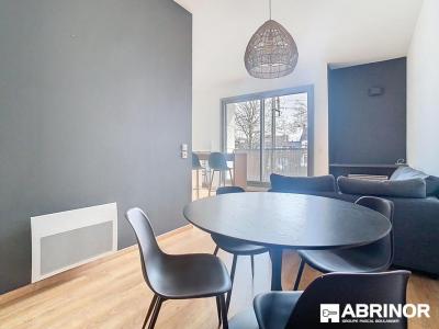 For rent Marcq-en-baroeul 2 rooms 51 m2 Nord (59700) photo 3