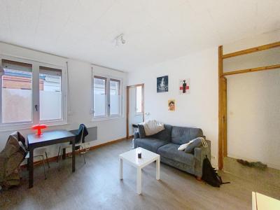 For rent Lille 2 rooms 39 m2 Nord (59000) photo 0