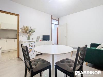 Annonce Location 2 pi�ces Appartement Lille 59