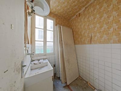 Acheter Appartement Paris-11eme-arrondissement Paris