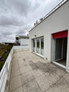 Annonce Location 3 pi�ces Appartement Bordeaux 33