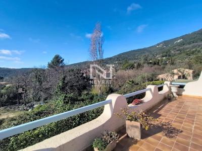 Annonce Vente 4 pi�ces Maison Seillans 83