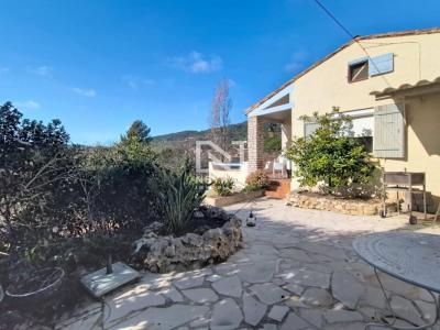 Acheter Maison 105 m2 Seillans