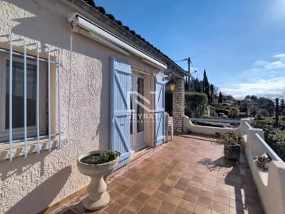 Acheter Maison Seillans 64000 euros