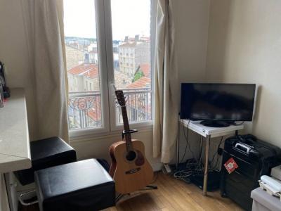 Louer Appartement Boulogne-billancourt Hauts de Seine