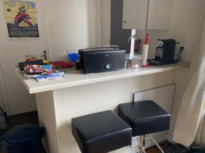 Louer Appartement Boulogne-billancourt 840 euros