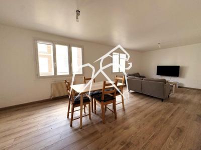 For sale Rouen 3 rooms 71 m2 Seine maritime (76000) photo 0