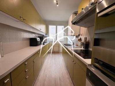 Annonce Vente 3 pi�ces Appartement Rouen 76