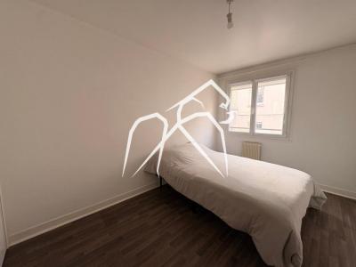 Acheter Appartement 71 m2 Rouen