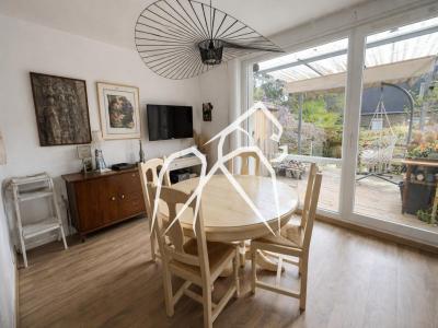 Acheter Appartement 95 m2 Rouen