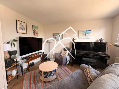 For sale Bihorel 3 rooms 68 m2 Seine maritime (76420) photo 1