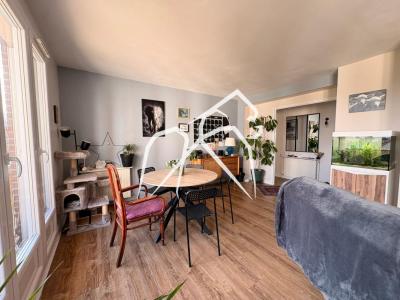 For sale Bihorel 3 rooms 68 m2 Seine maritime (76420) photo 2