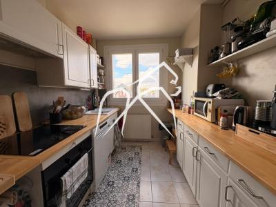 For sale Bihorel 3 rooms 68 m2 Seine maritime (76420) photo 3