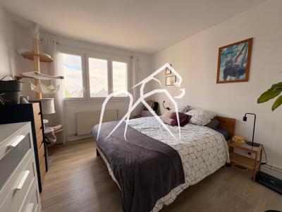 For sale Bihorel 3 rooms 68 m2 Seine maritime (76420) photo 4